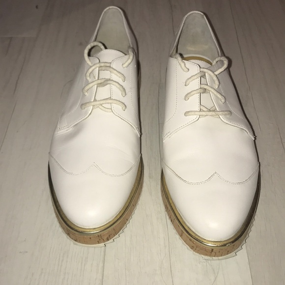 Michael Kors Creepers - Picture 2 of 4